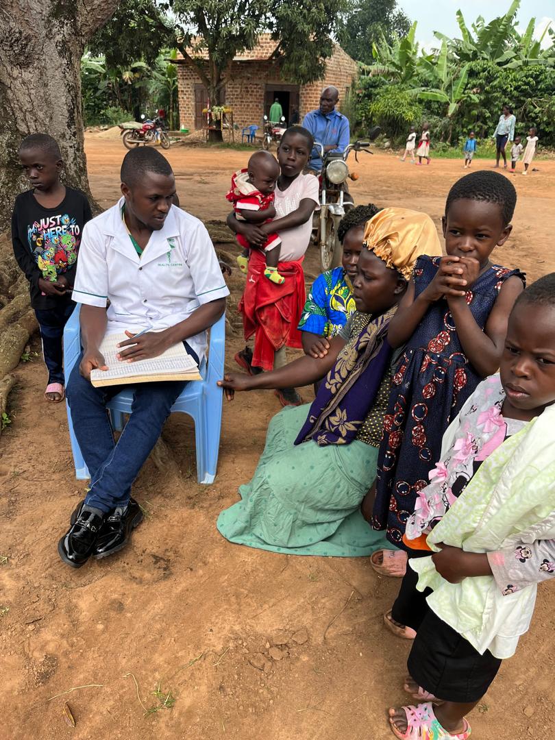 Outreach image 1