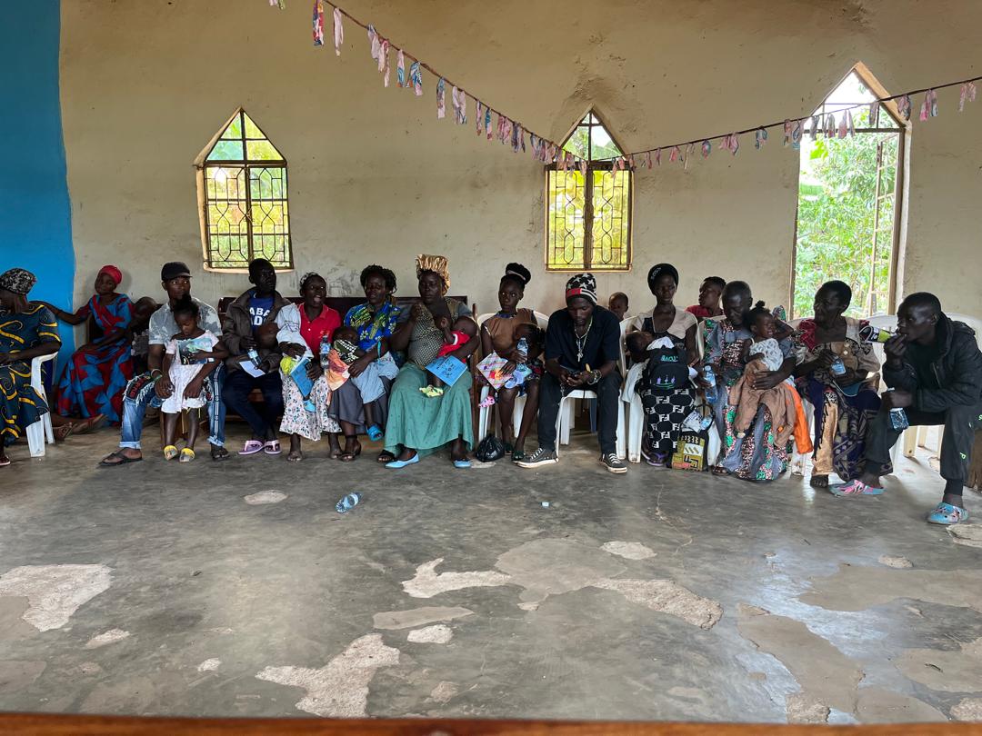 Outreach image 1